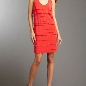 BCBGMazAzria Dress